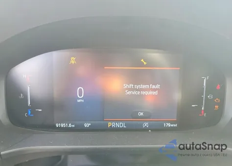 2023 Ford Escape Active z USA, uszkodzony, nr VIN 1FMCU9GN5PUA12067